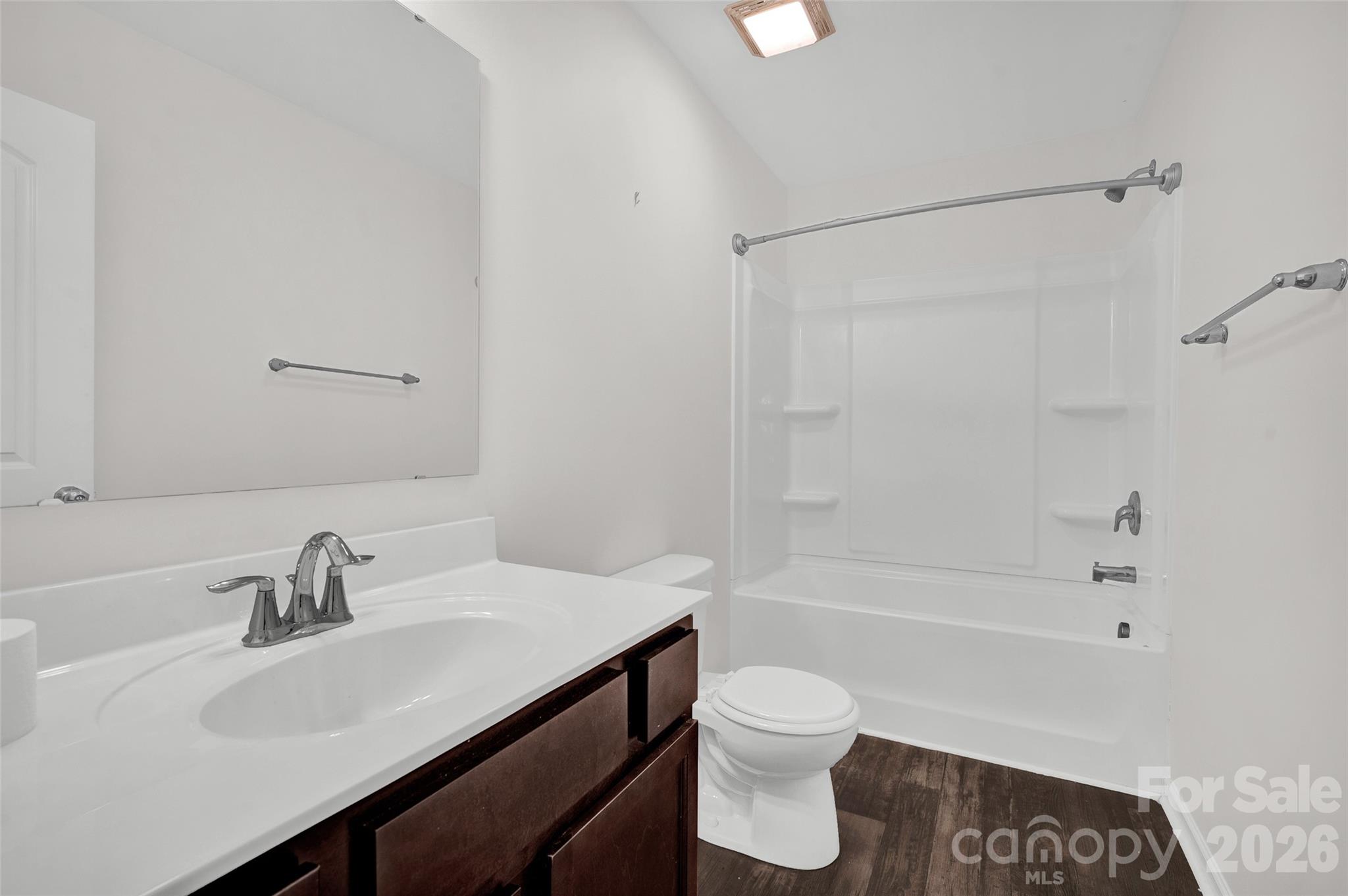 Sutters Mill - Residential