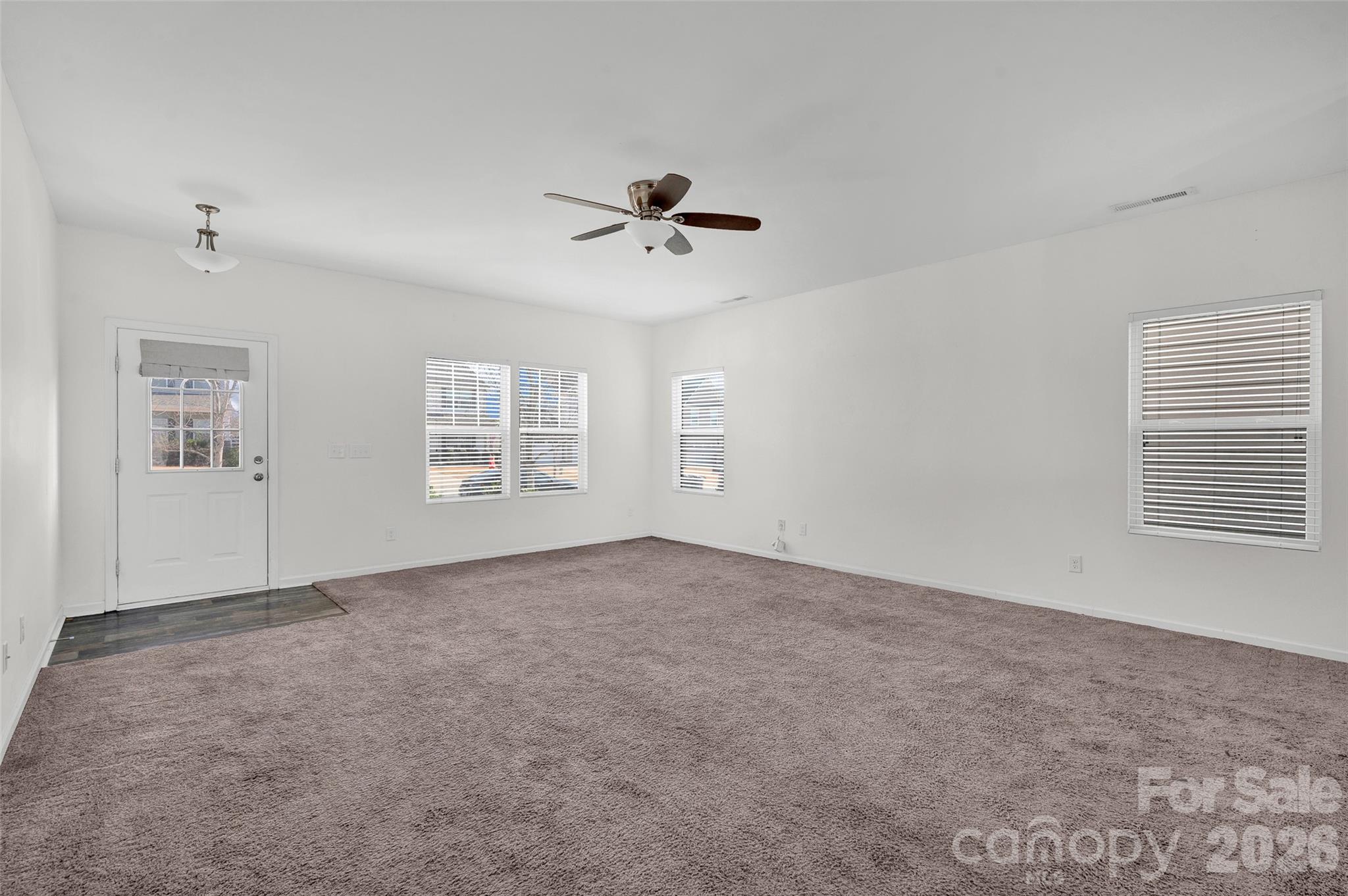 Sutters Mill - Residential