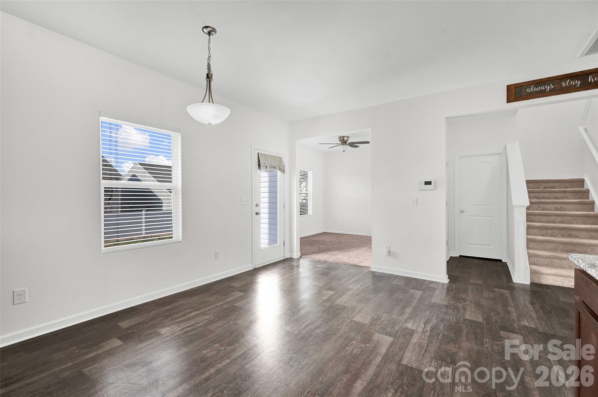 Sutters Mill - Residential