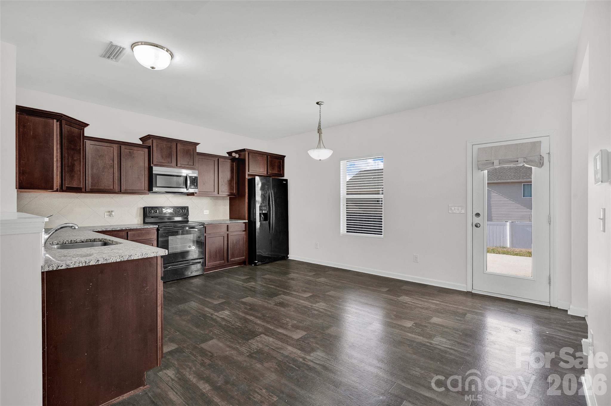 Sutters Mill - Residential