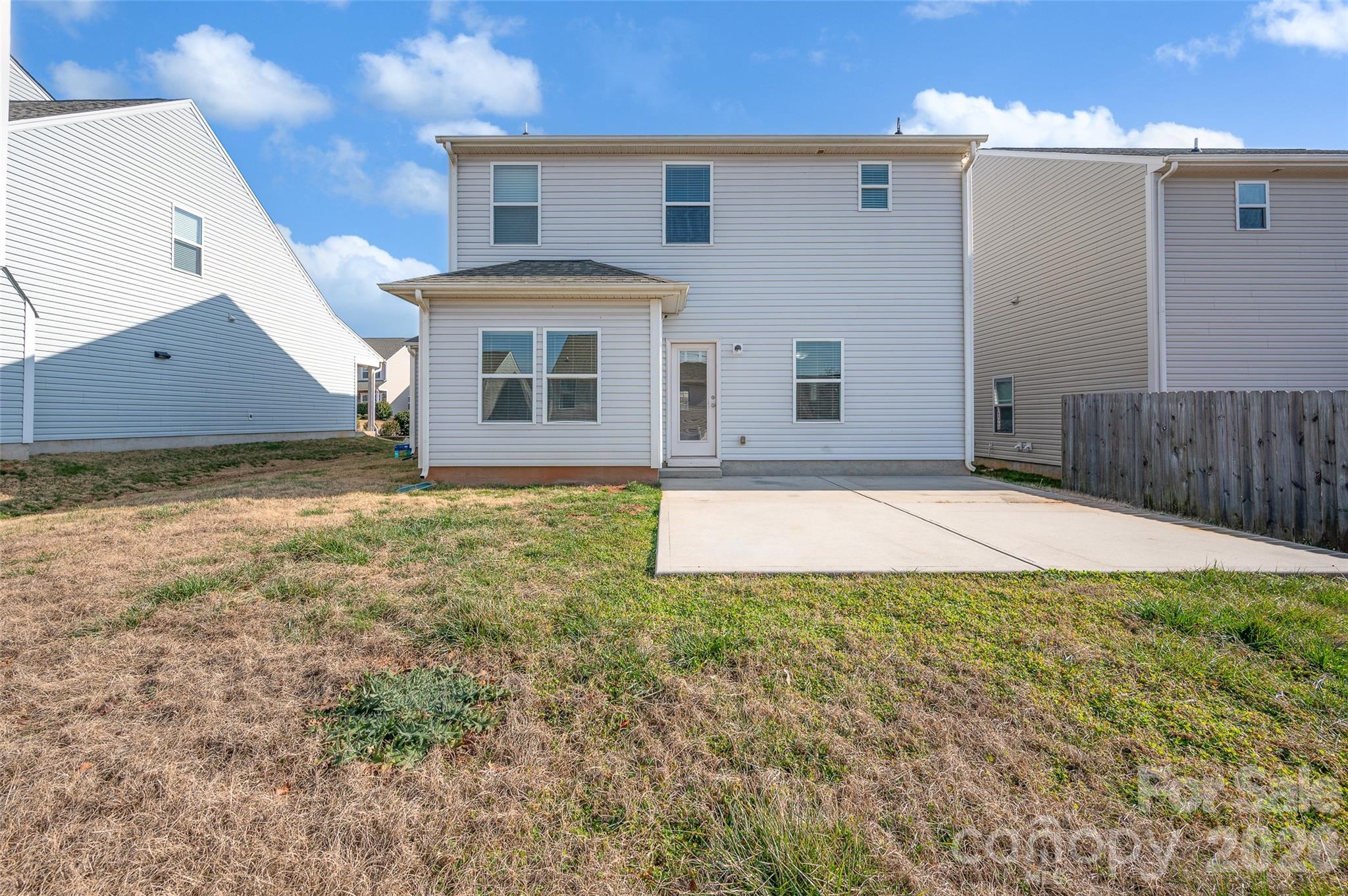 Sutters Mill - Residential