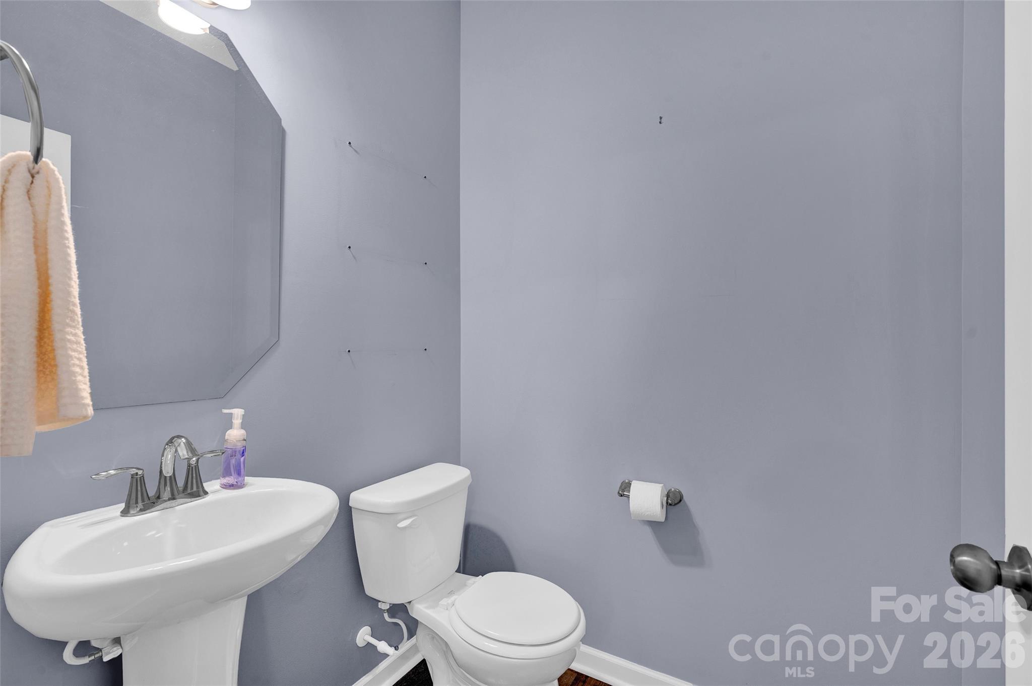 Sutters Mill - Residential