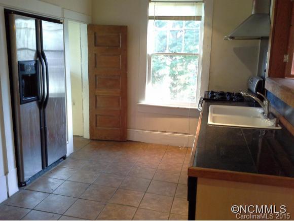 None - Residential Income