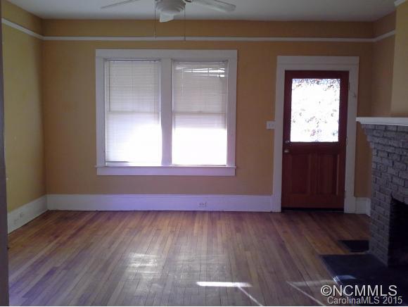 None - Residential Income