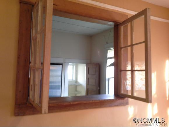 None - Residential Income