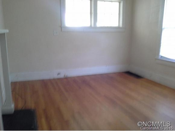 None - Residential Income