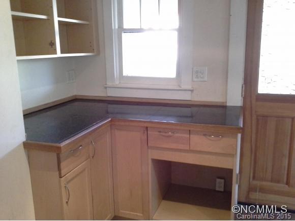 None - Residential Income