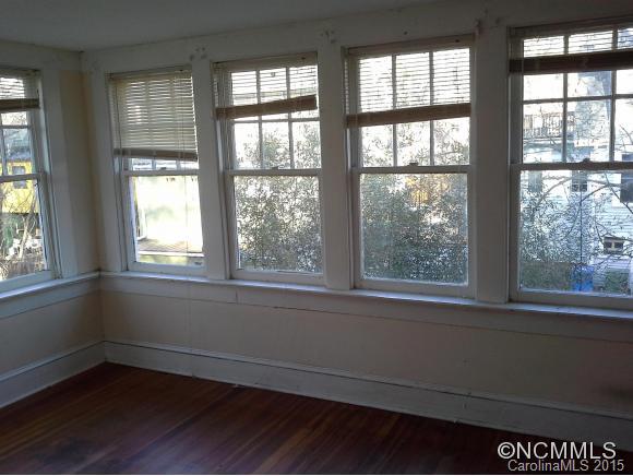 None - Residential Income