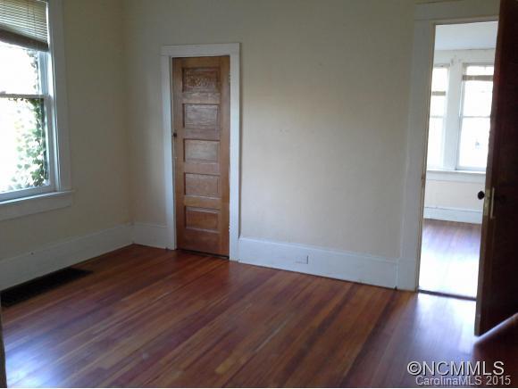 None - Residential Income