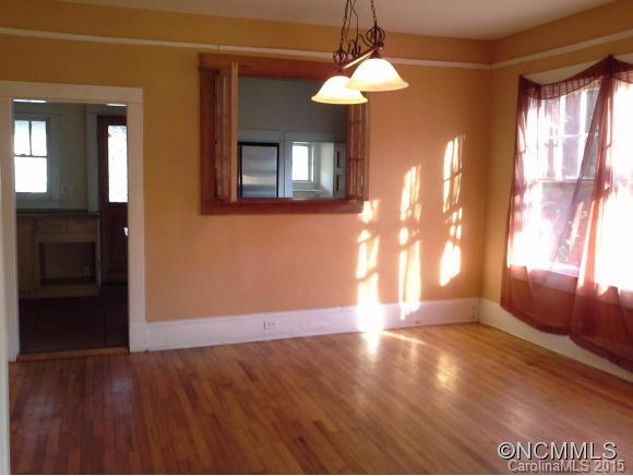 None - Residential Income