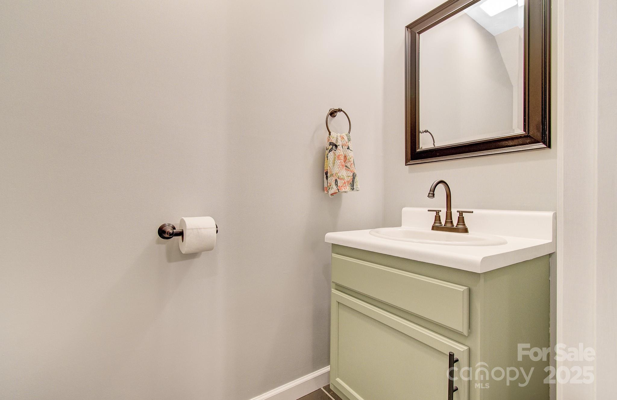 Lees Creek Villas - Residential
