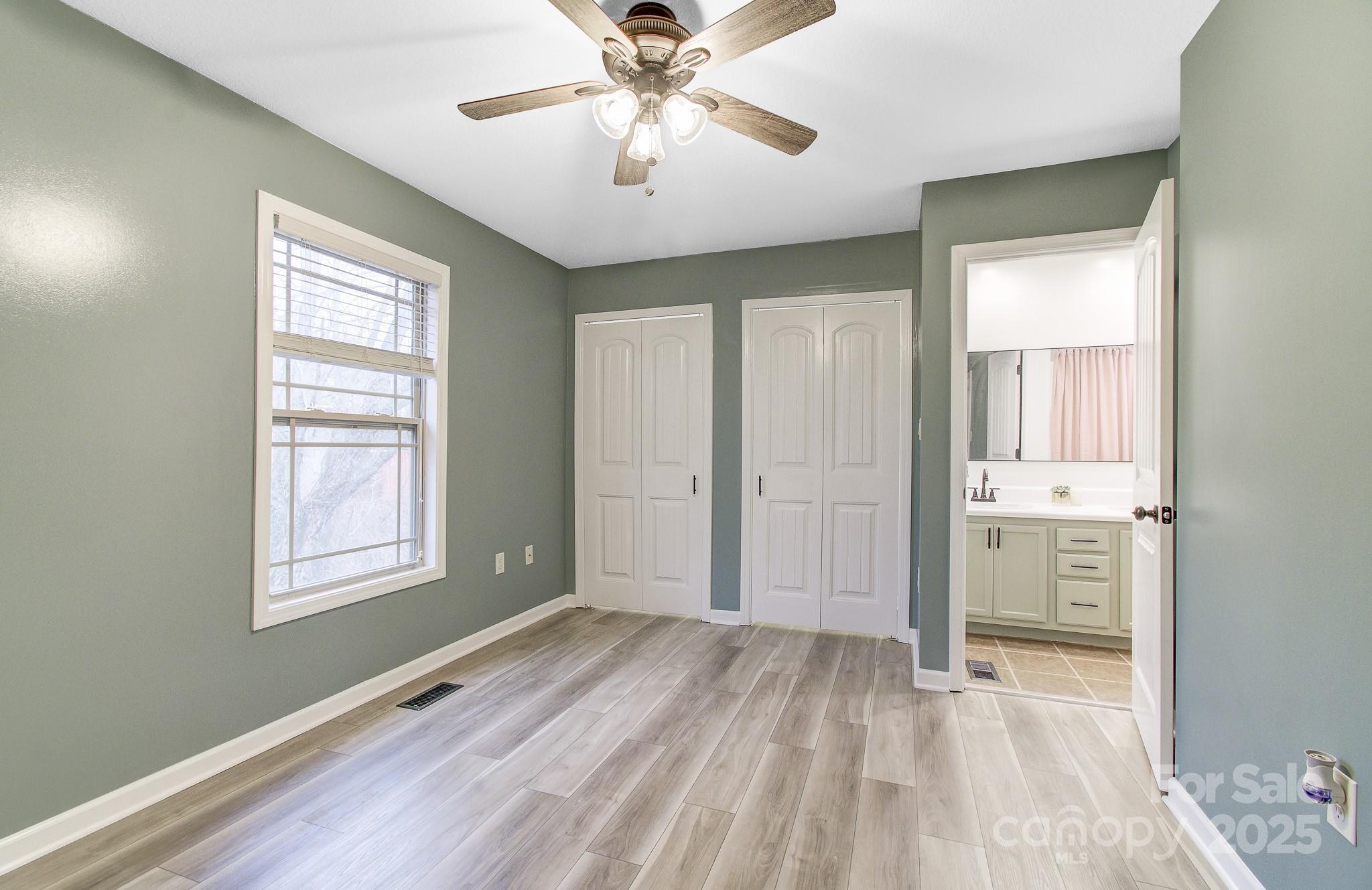 Lees Creek Villas - Residential