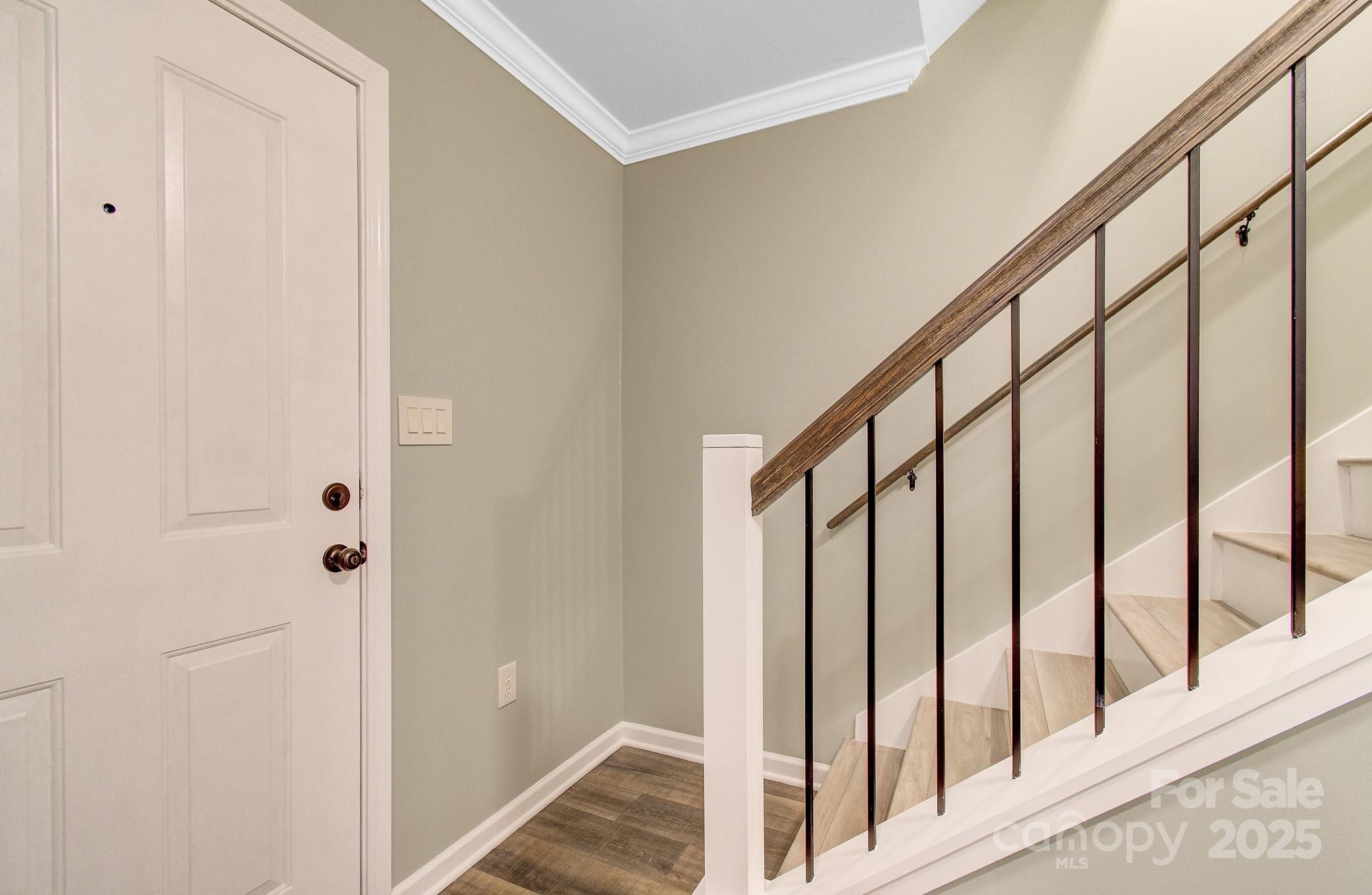 Lees Creek Villas - Residential