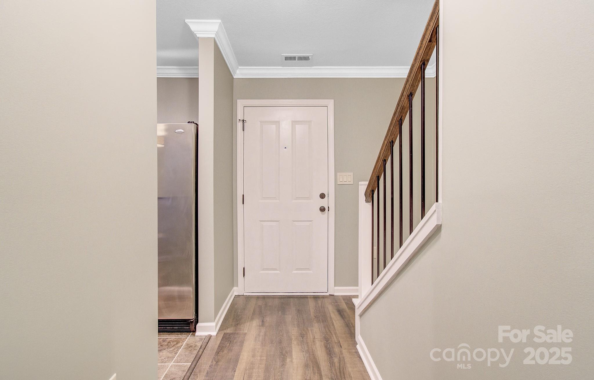Lees Creek Villas - Residential