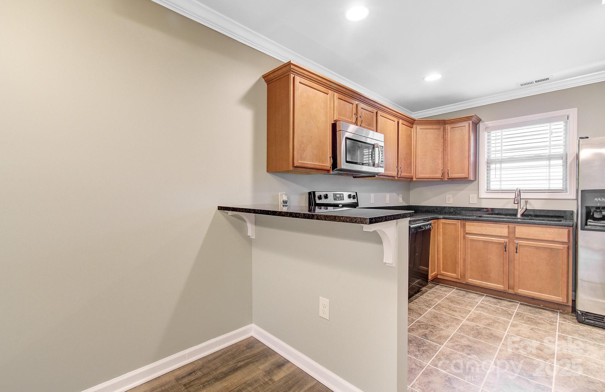 Lees Creek Villas - Residential