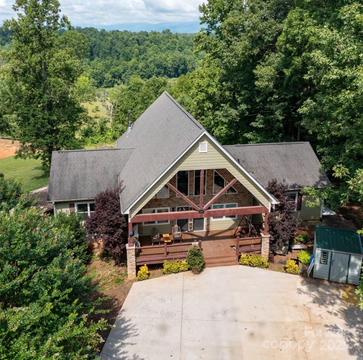 119 & 127 Deer Hill Lane