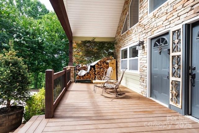 119 & 127 Deer Hill Lane