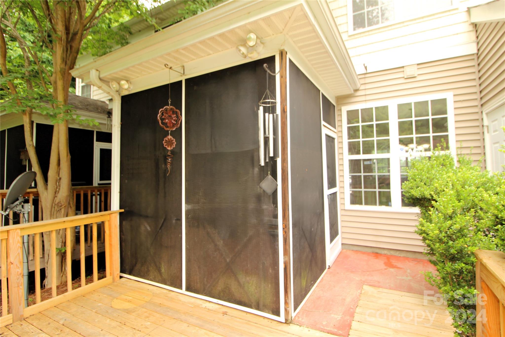 Madison Green - Residential