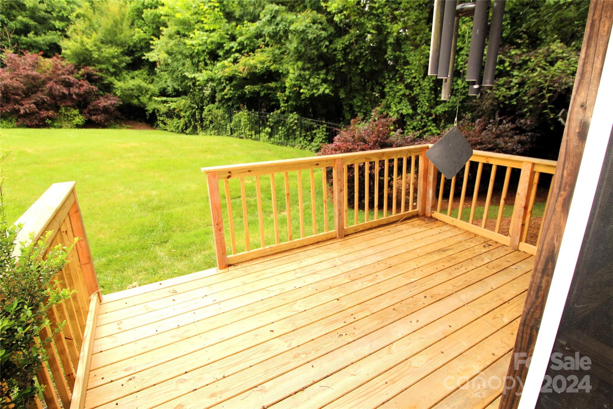 Madison Green - Residential