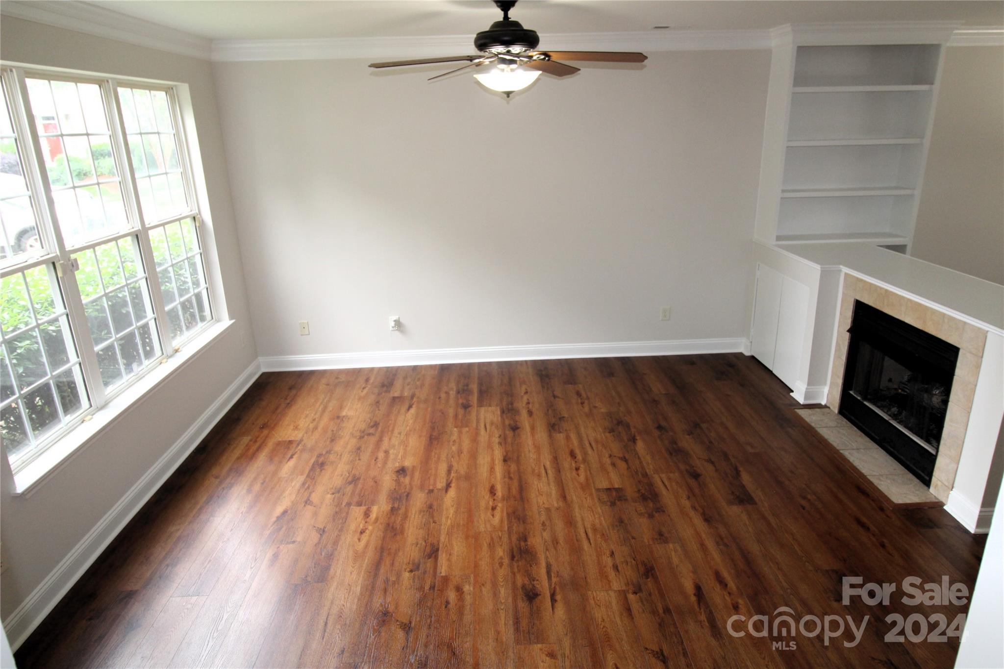 Madison Green - Residential