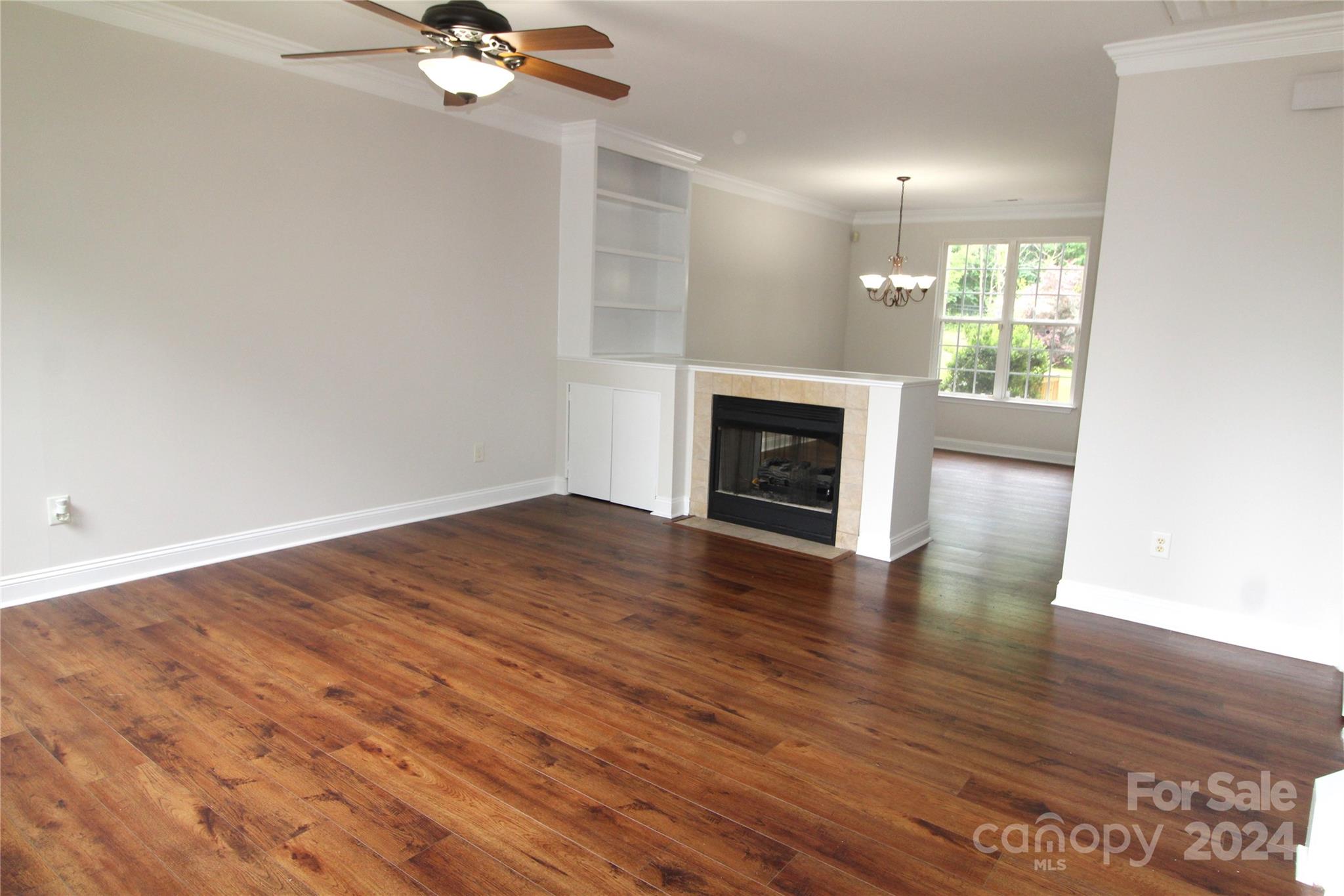 Madison Green - Residential