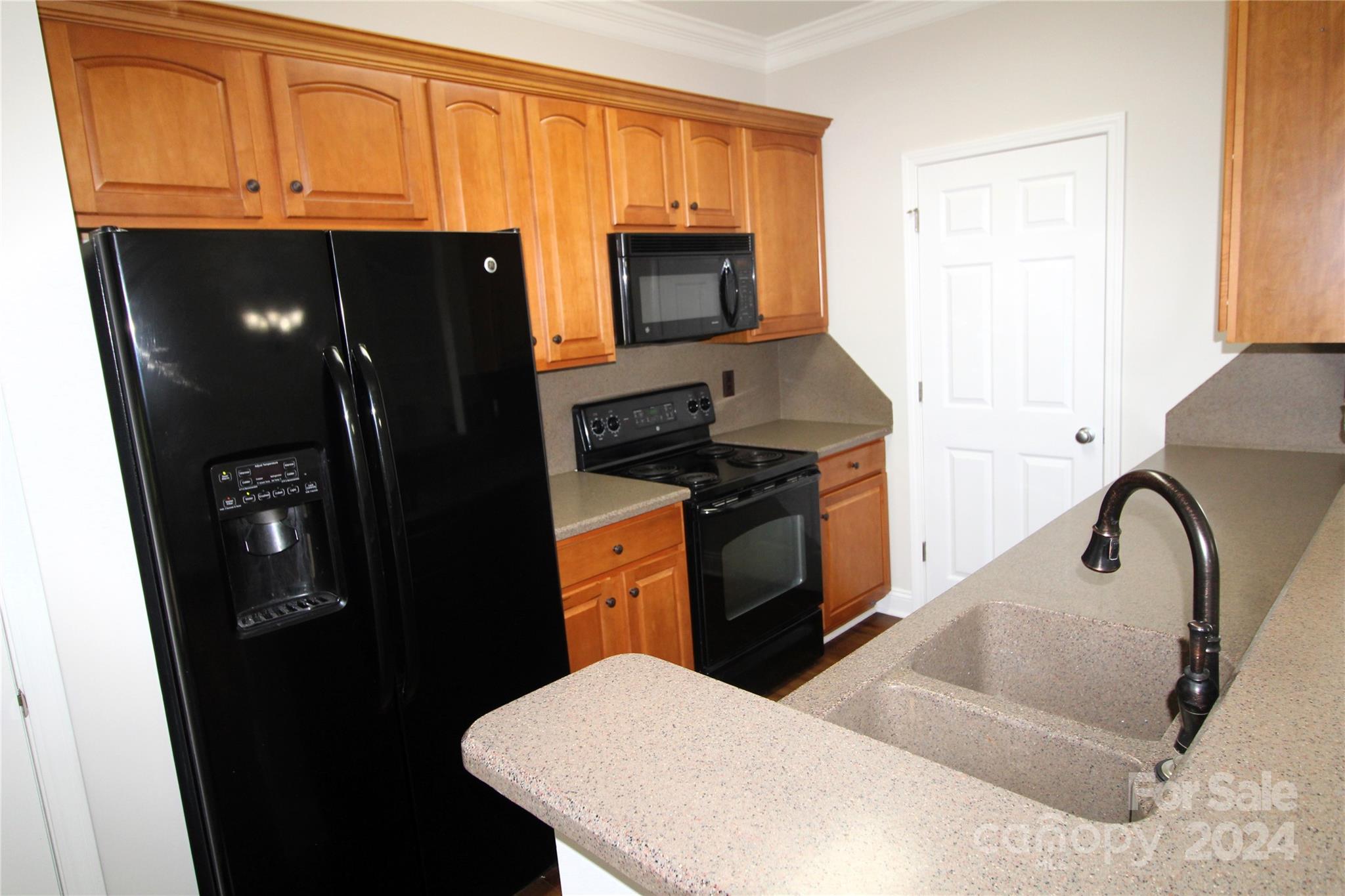 Madison Green - Residential