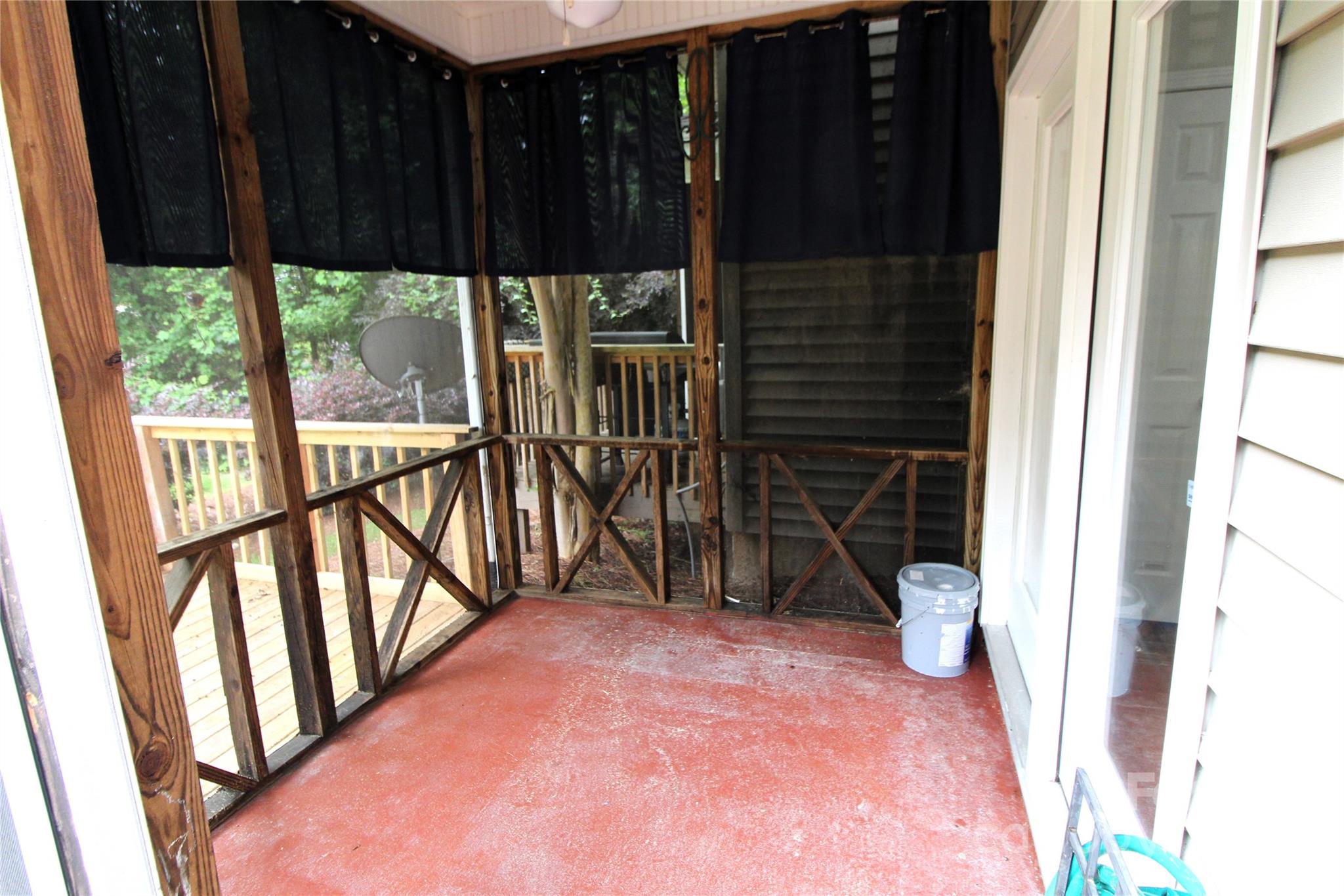 Madison Green - Residential