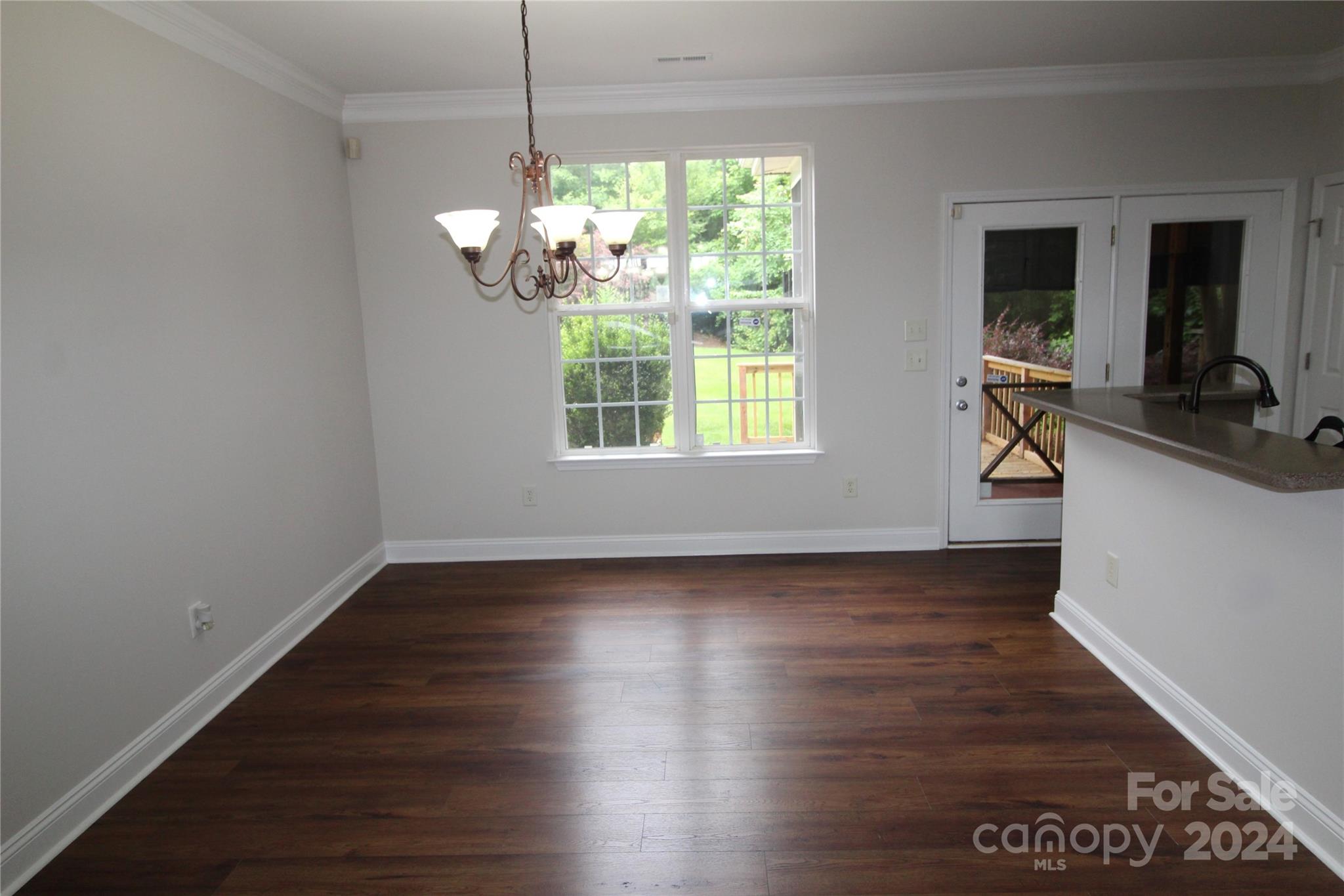 Madison Green - Residential