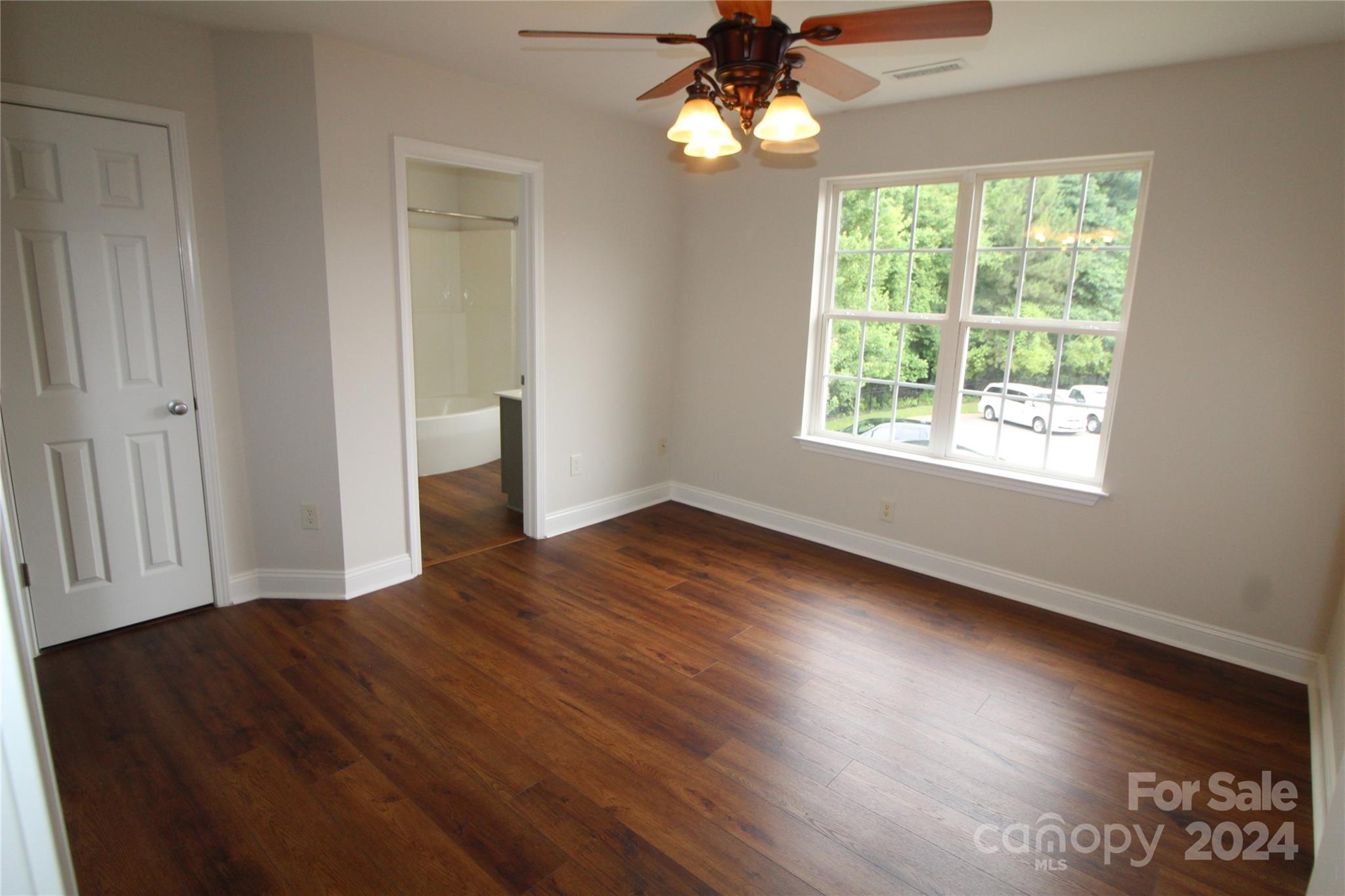 Madison Green - Residential