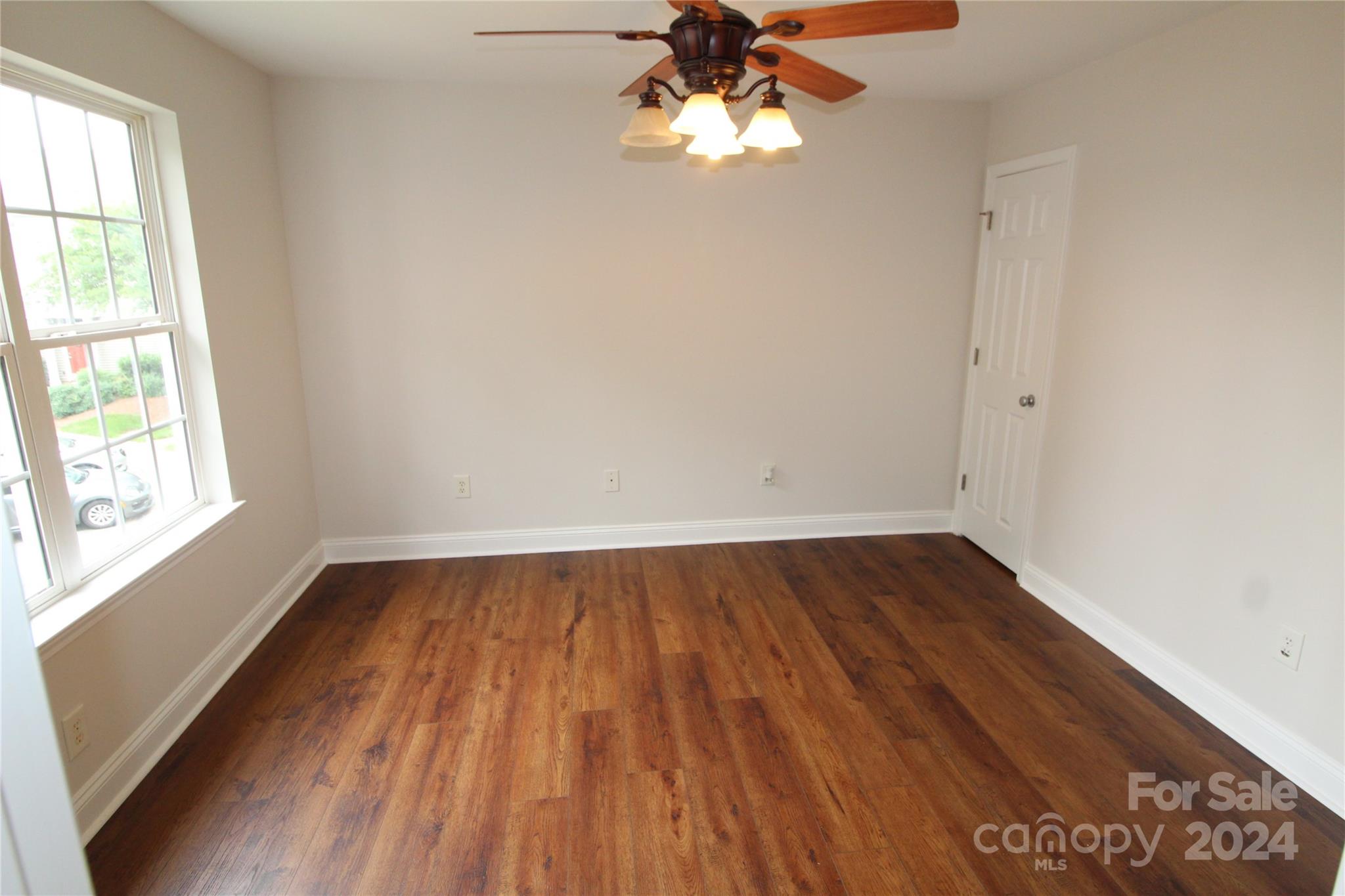 Madison Green - Residential