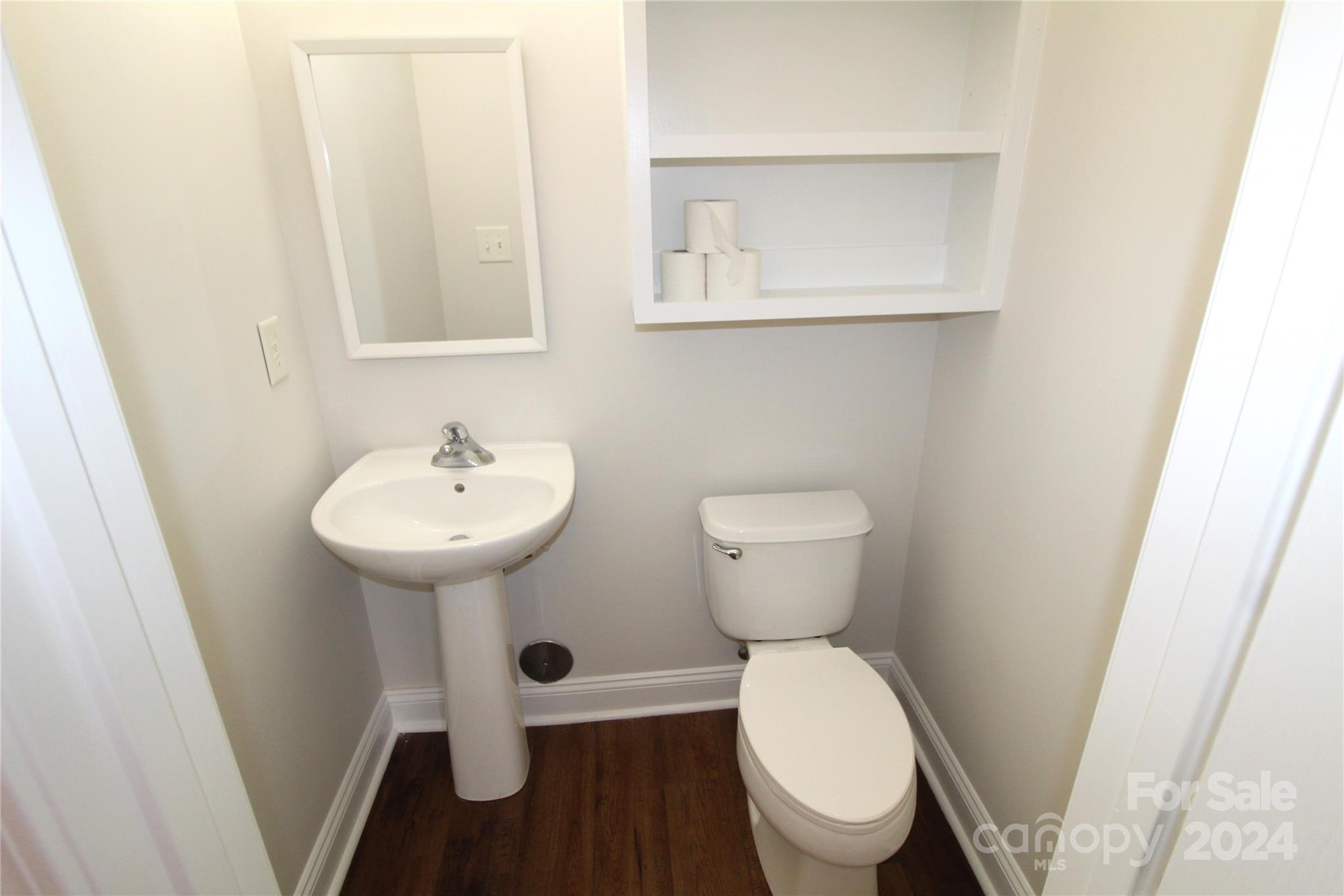 Madison Green - Residential