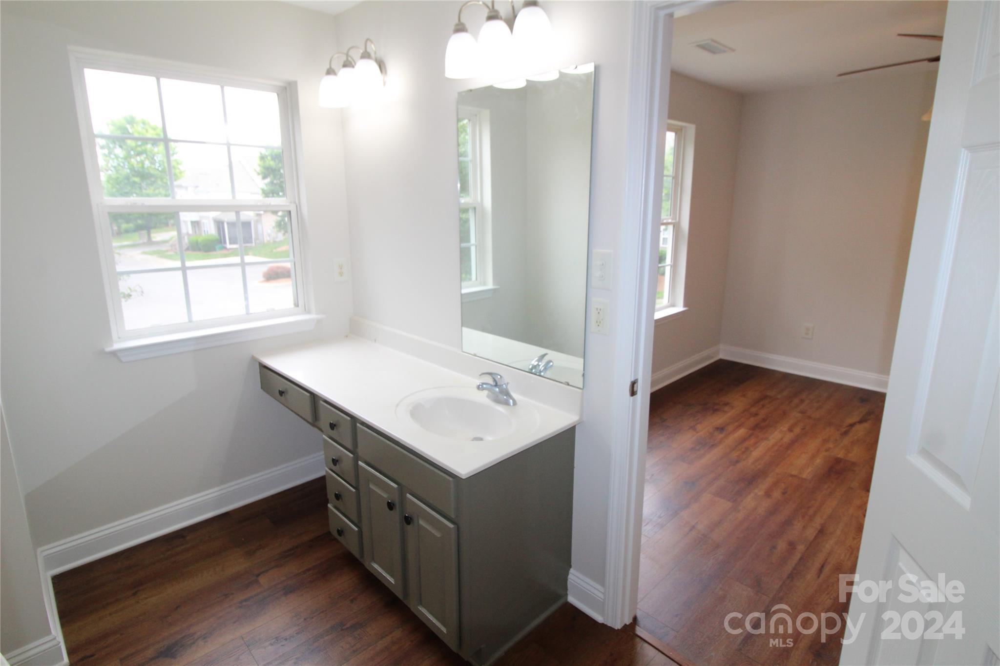 Madison Green - Residential