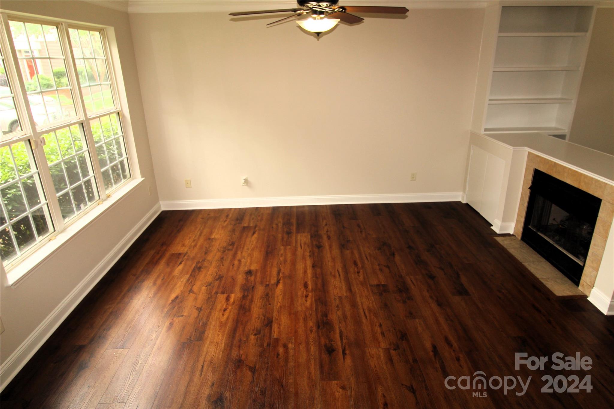 Madison Green - Residential