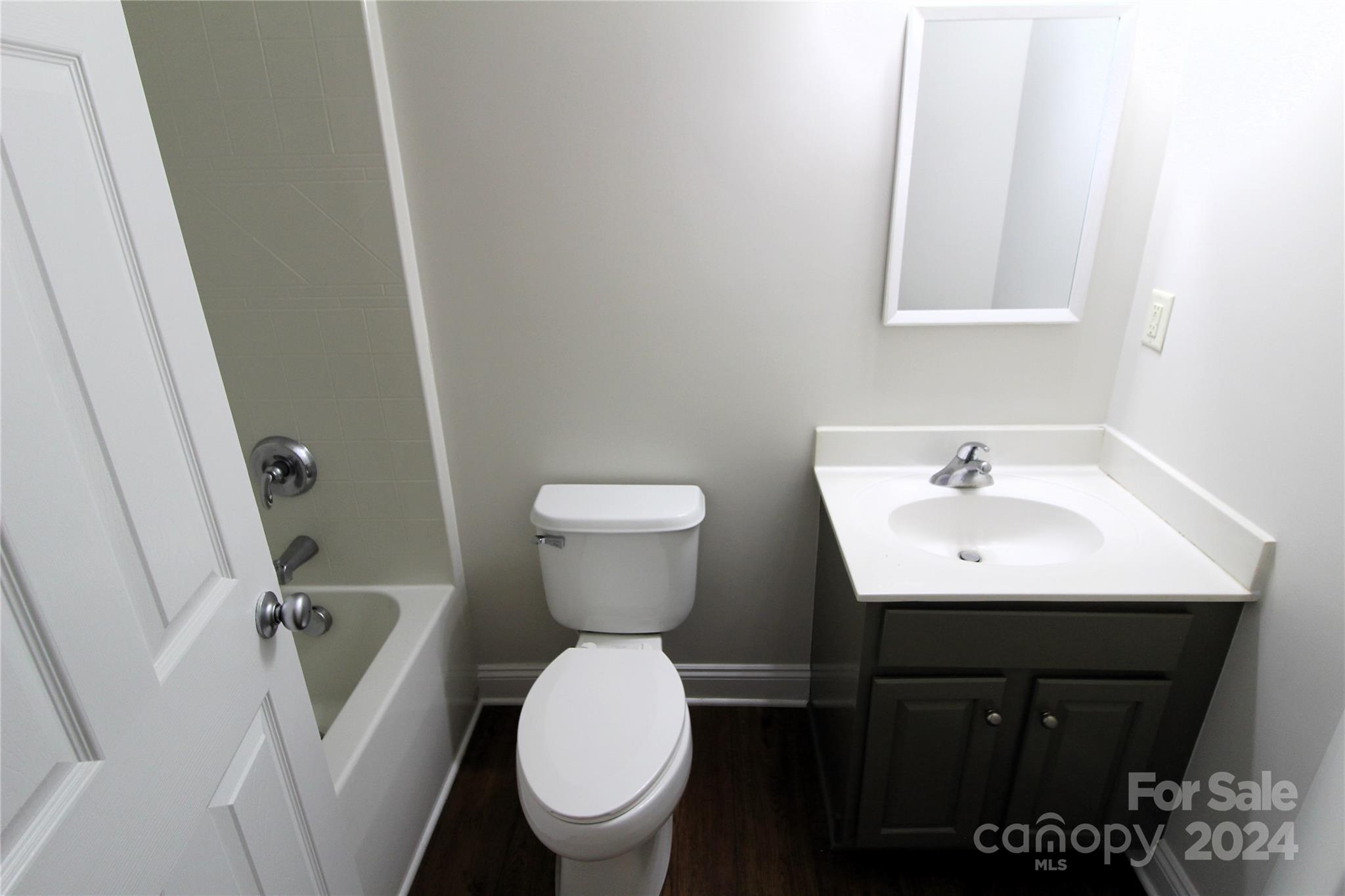 Madison Green - Residential