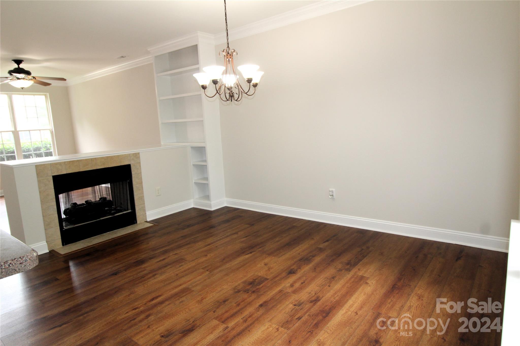 Madison Green - Residential