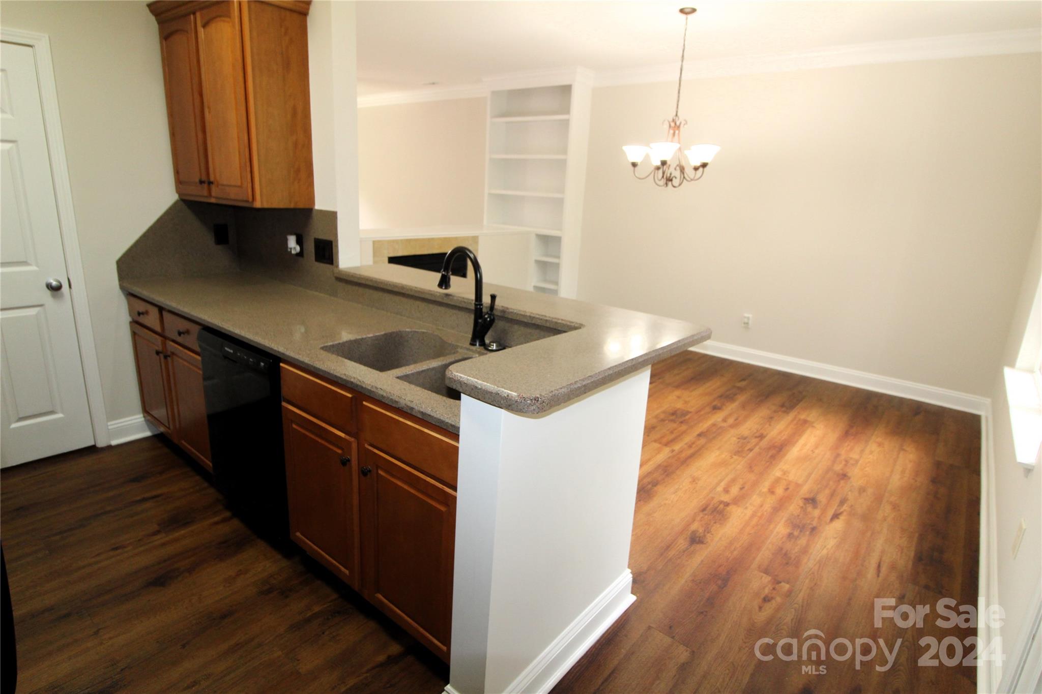 Madison Green - Residential