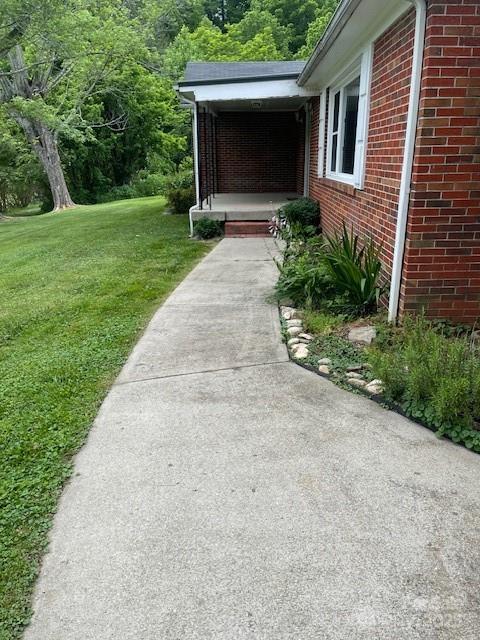 93 Rockwood Road