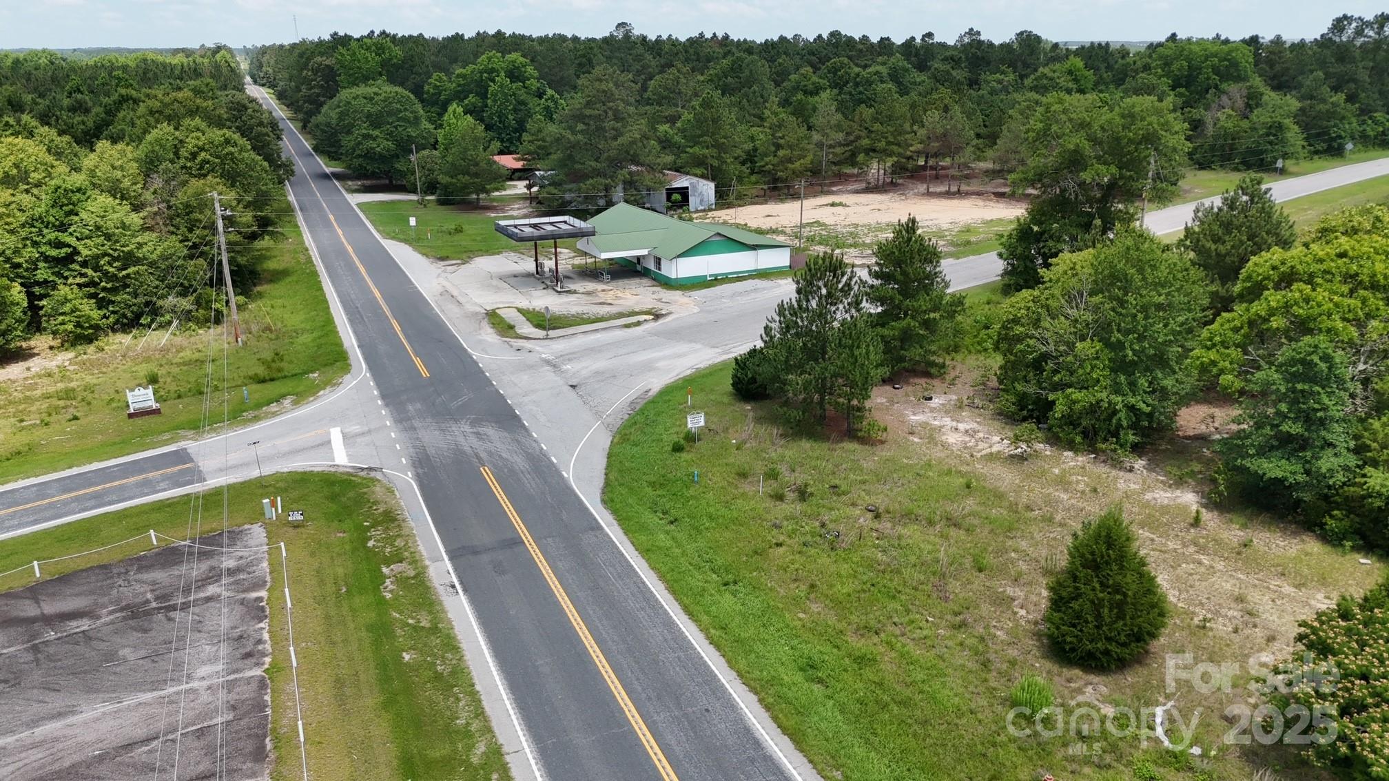 4024 Bethune Road