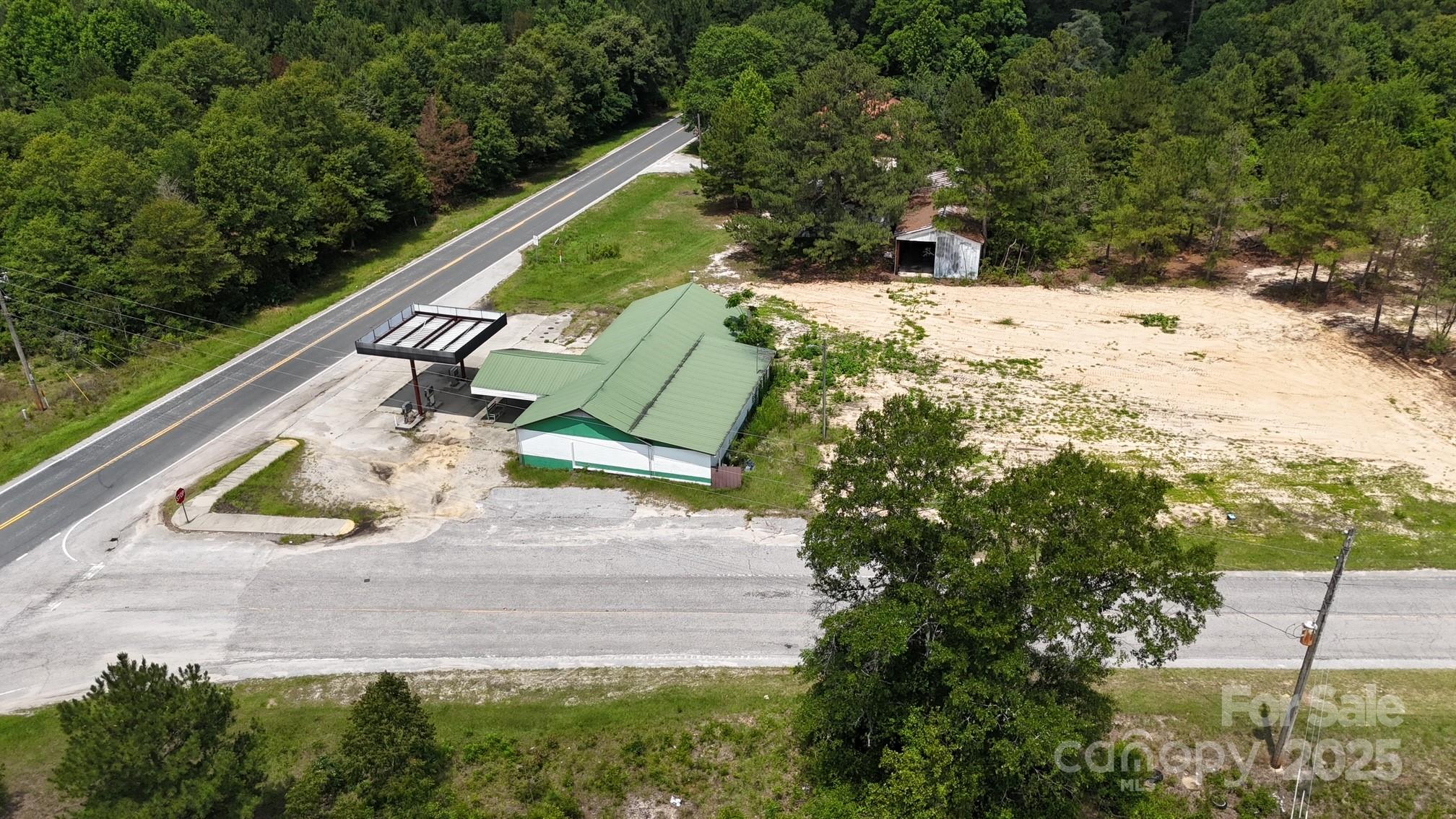 4024 Bethune Road