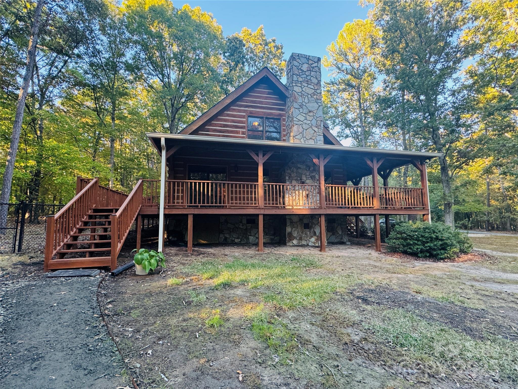 565 Barber Road