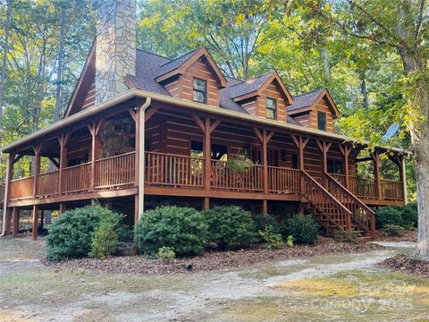565 Barber Road Gold Hill NC 28071