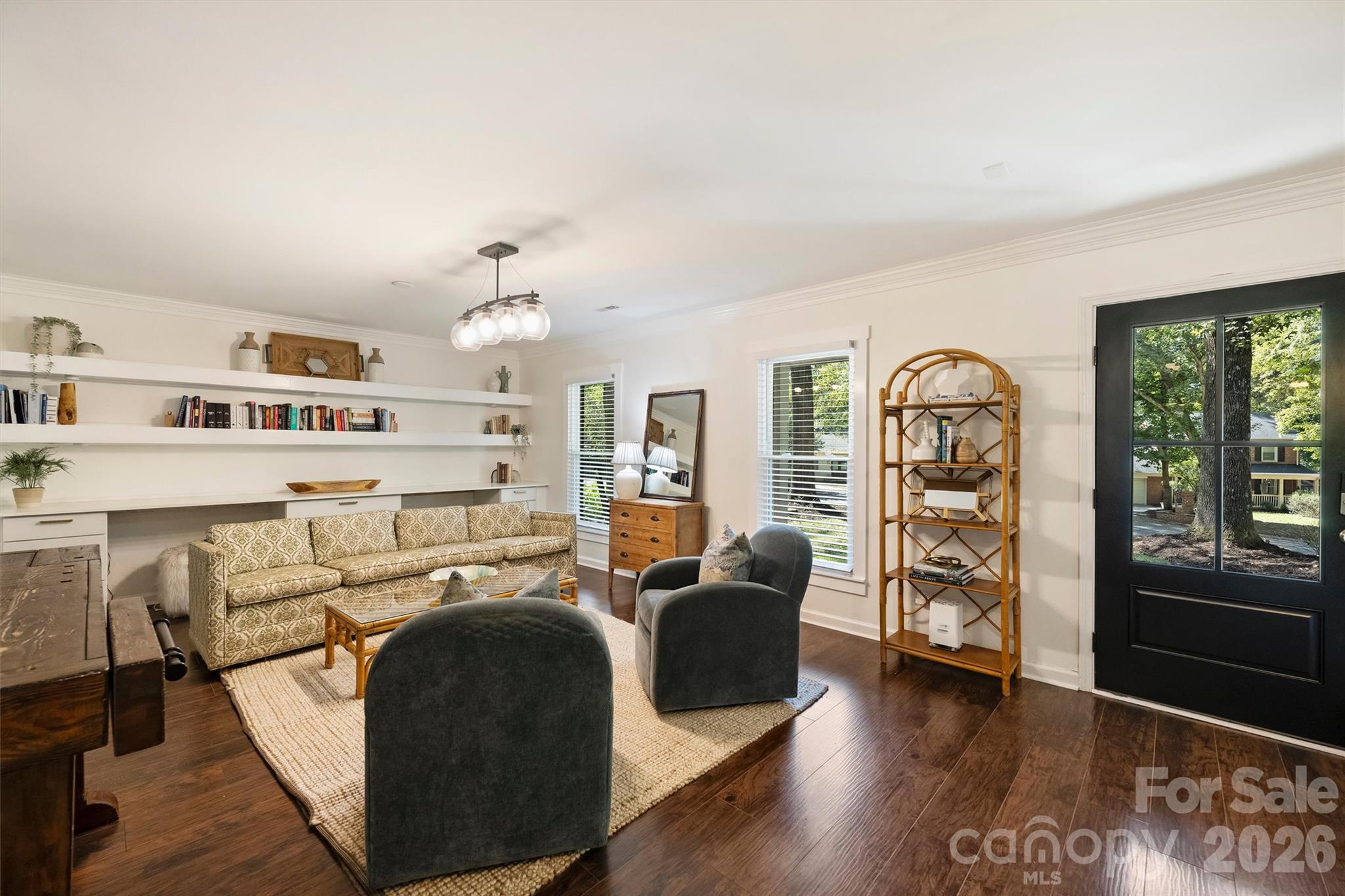 9108 New Towne Drive