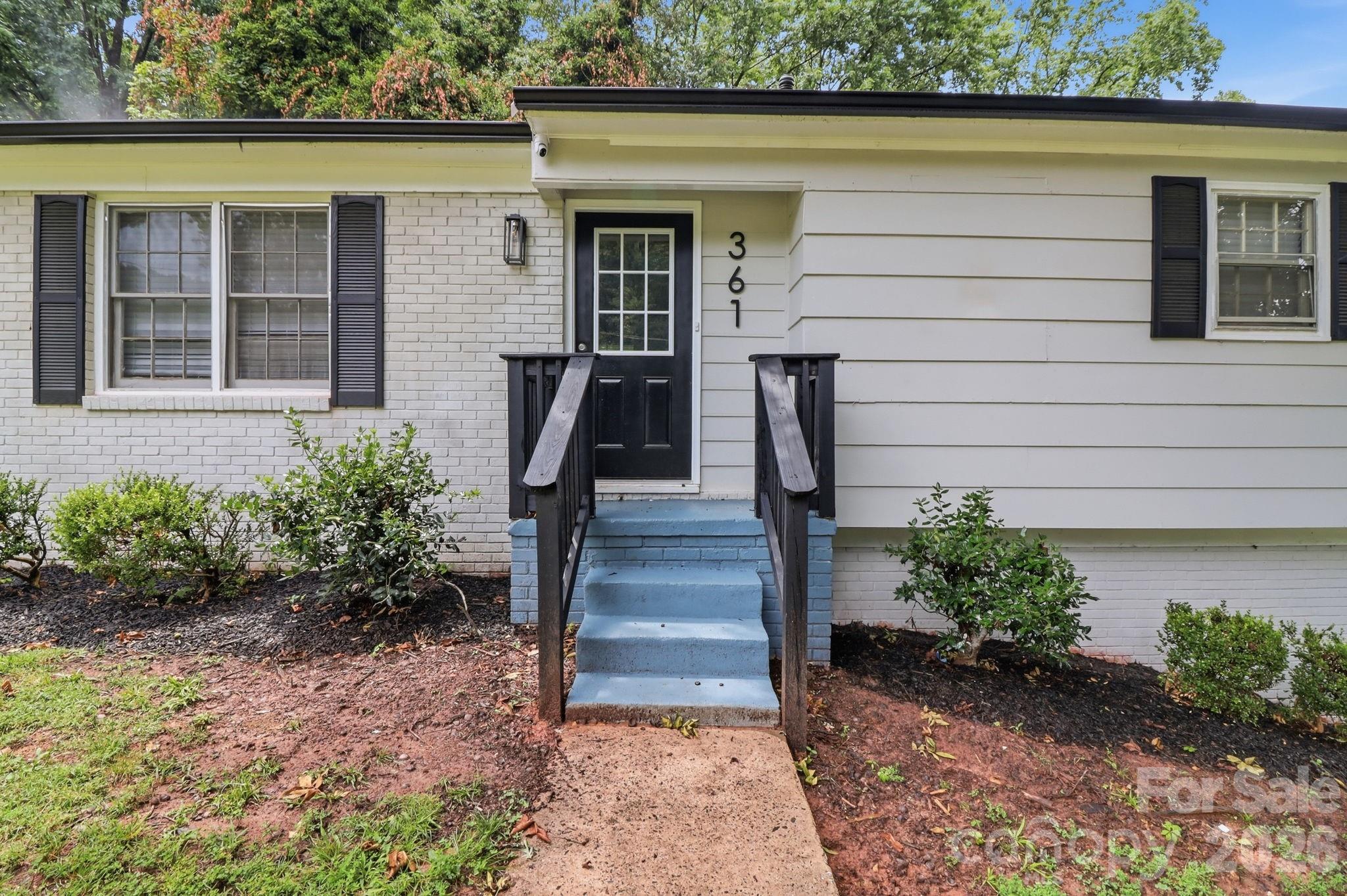 361 Sleepy Hollow Road