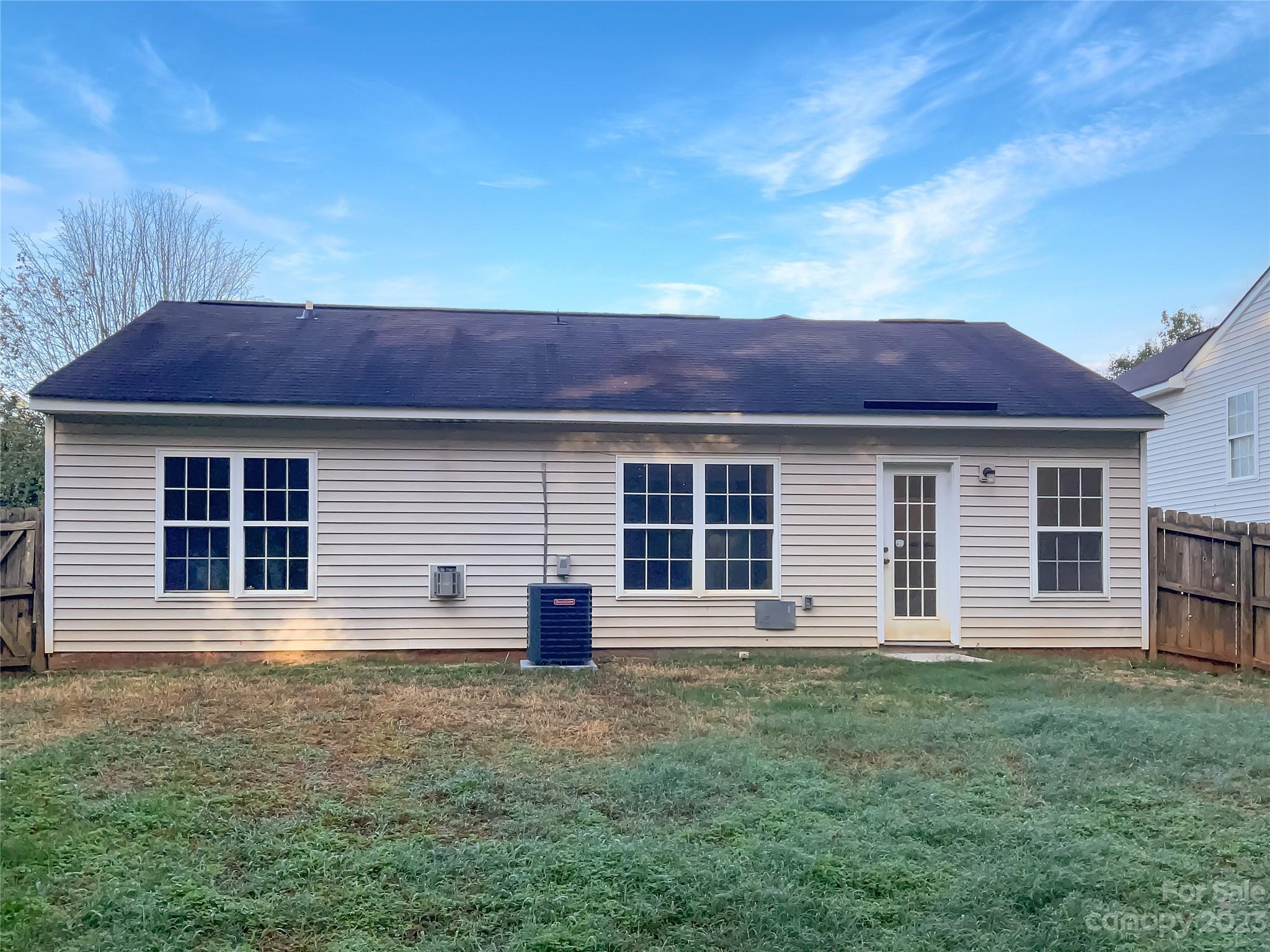 Pine Brook - Residential