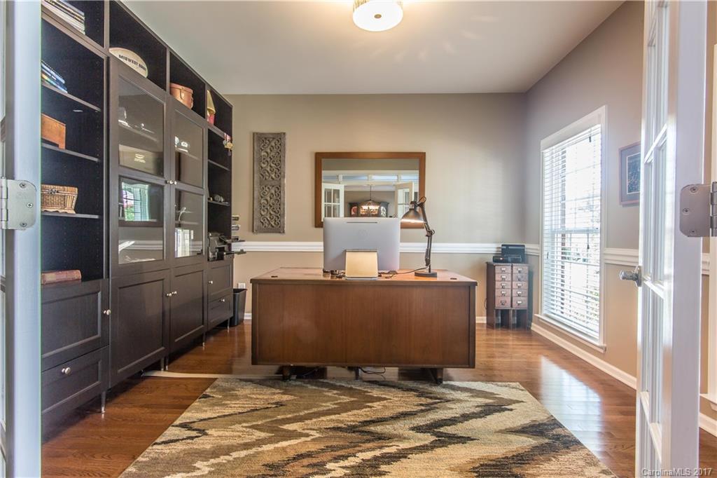 Lawson - Residential