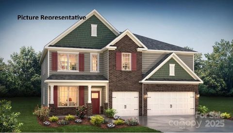 2876 Atwater Pond Circle Denver NC 28037