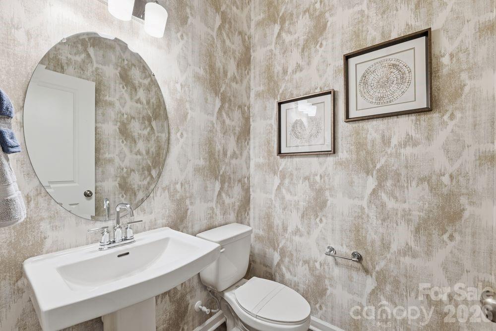 Terraces at the Exchange - Residential