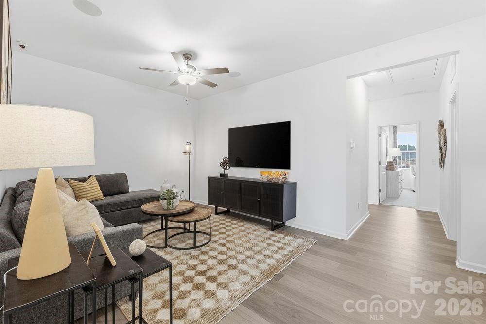 Terraces at the Exchange - Residential