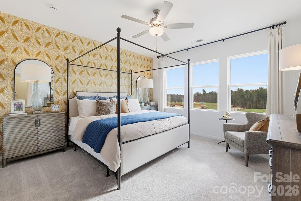 Terraces at the Exchange - Residential