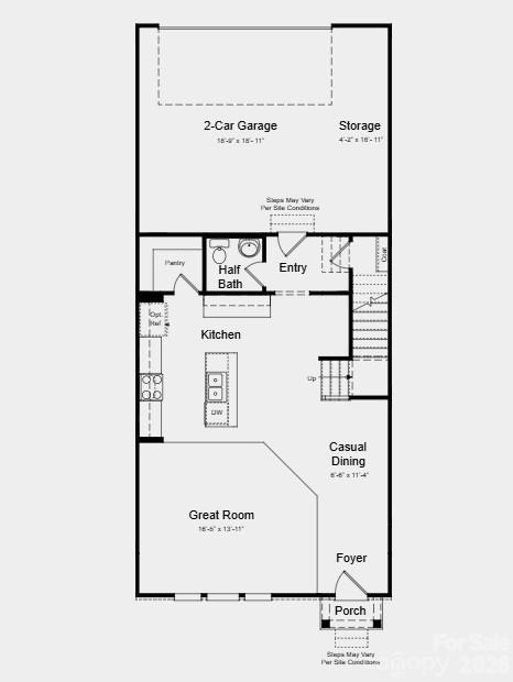 Terraces at the Exchange - Residential